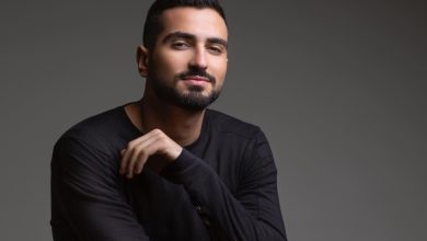 محمد الشرنوبي بطلاً أمام جميلة عوض في أفلاطونى رمضان 2025