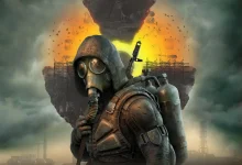 مراجعة لعبة STALKER 2: Heart of Chornobyl