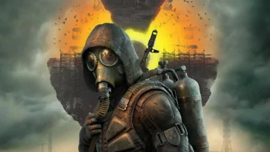 مراجعة لعبة STALKER 2: Heart of Chornobyl