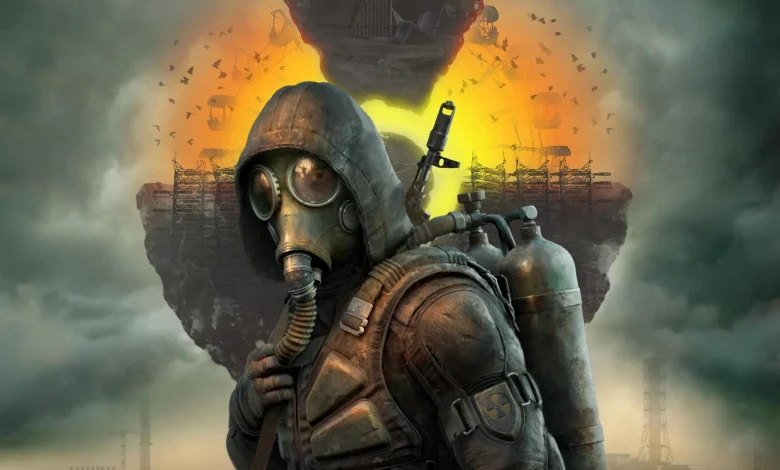 مراجعة لعبة STALKER 2: Heart of Chornobyl