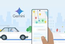 مزايا جديدة في خرائط جوجل لتسهيل التخطيط للرحلات باستخدام Gemini