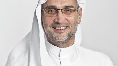 من هو صاحب مطعم البيك؟