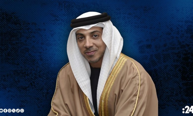 منصور بن زايد: في يوم الشهيد نجدد العهد على مواصلة البذل والعطاء للحفاظ على الإمارات