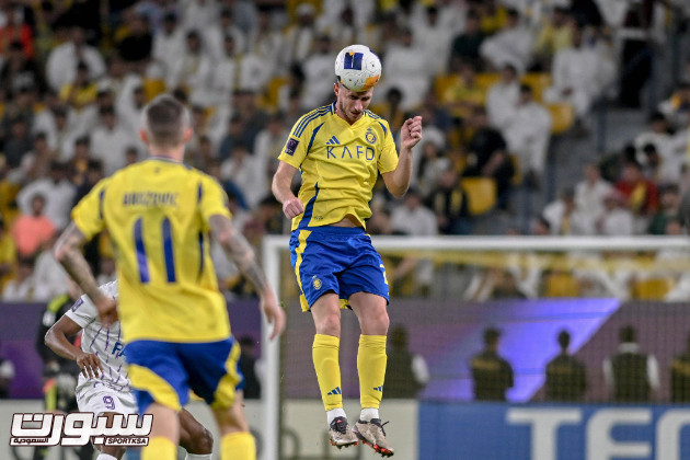 موعد مباراة النصر القادمة بعد الفوز على العين