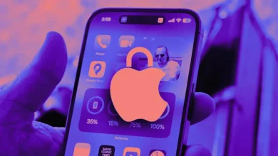ميزة أمان في iOS 18 تجعل من الصعب على الشرطة فتح قفل iPhone