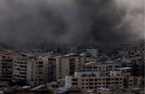 نتنياهو ينهي اجتماعه بشأن لبنان وأنباء عن اتفاق وشيك...