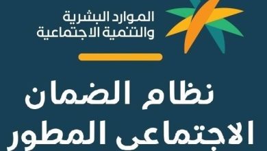 هل تؤثر العمالة المنزلية على استحقاق معاش الضمان الاجتماعي المطور