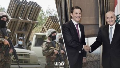 هل فشلت المساعي الأمريكية لفصل جبهة لبنان عن غزة؟ .. مصادر تكشف لـ "قدس"