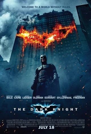 هل هناك احتمالات لعودة جزء جديد من سلسلة أفلام The Dark Knight؟