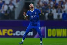 والد نيمار يكشف مستقبل نجلة مع الهلال السعودي