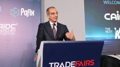 وزير الاتصالات: أكثر من 145 ألف متخصص يصدرون خدمات رقمية بأكثر من 3.7 مليار دولار سنويا