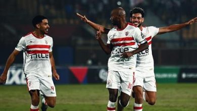 يلا شوت بلس.. بث مباشر مشاهدة مباراة الزمالك وبلاك بولز الموزمبيقي بدون تقطع وبجودة عالية hd رابط مباشر