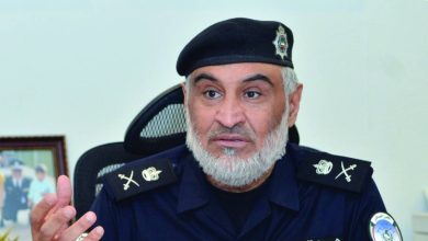 244 ألف وافد و90 ألف «بدون» لم يبصّموا «البيومترية»