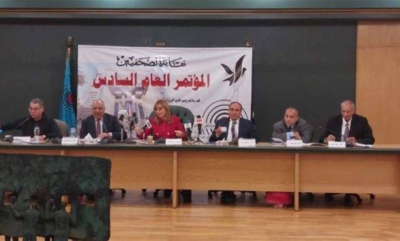 رئيس الإنتاج الإعلامي يطالب بإسقاط الديون عن المؤسسات الصحفية القومية في مصر - أخبار السعودية