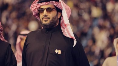 تركي آل الشيخ يتصدر أكثر الشخصيات تأثيراً في عالم الملاكمة لعام 2024 - أخبار السعودية