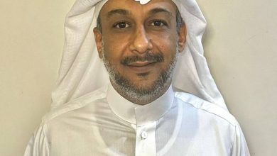 السلمي يحتفي بتخرج «دانة» - أخبار السعودية