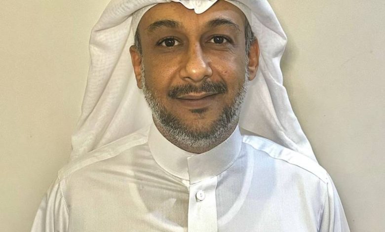 السلمي يحتفي بتخرج «دانة» - أخبار السعودية
