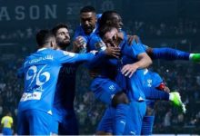 3 صفقات مدوية على رادار الهلال قبل كأس العالم للأندية