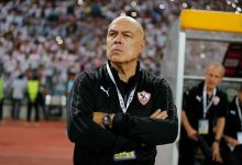 الإتفاق تم..مفاجأة عاجلة بشأن تواصل الزمالك مع جروس