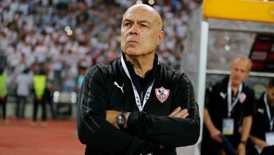 الإتفاق تم..مفاجأة عاجلة بشأن تواصل الزمالك مع جروس