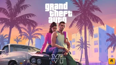 عاجل| روكستار تُعلن عن تأجيل إطلاق لعبة GTA 6 إلى 26 مايو 2026