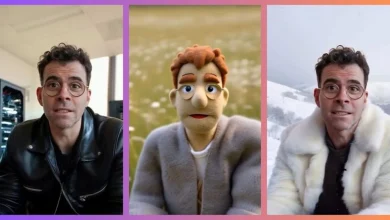 انستجرام تستعرض أدوات تعديل الفيديو بالذكاء الاصطناعي: غيّر كل شيء!