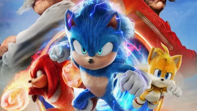 رسميًا: الكشف عن جزء رابع من فيلم Sonic the Hedgehog