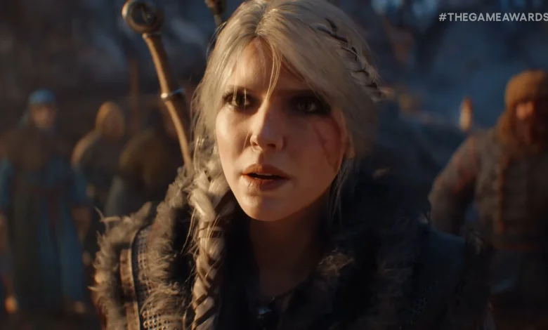 اللعبة المُصغرة Gwent قادمة داخل لعبة The Witcher 4