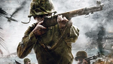 إشاعة| خدمة Game Pass تضم لعبة COD World at War قريبًا