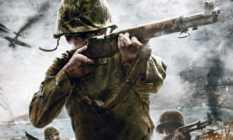 إشاعة| خدمة Game Pass تضم لعبة COD World at War قريبًا