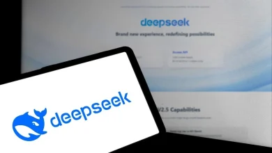 الصين تقتحم عالم الذكاء الاصطناعى: DeepSeek V3 يتفوق على ChatGPT