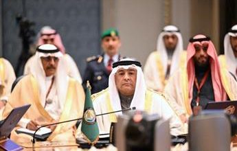 تجديد تعيين جاسم البديوي أميناً عاماً لمجلس التعاون