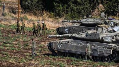 لبنان يطالب بوقف الانتهاكات الإسرائيلية لاتفاق وقف إطلاق النار