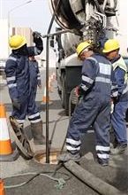 المشعان: بدء الصيانة الجذرية للطرق في محافظة «مبارك الكبير».. ضمن العقود الجديدة