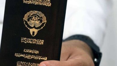 #عاجل سحب وفقد #الجنسية_الكويتية من 3043 حالة تمهيدًا لعرضها على #مجلس_الوزراء