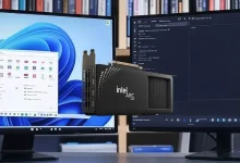 Intel تواجه تحديات في أداء بطاقة B580 الجديدة على نظام Linux