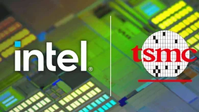 TSMC تنفي مساعدة Intel وتؤكد على توتر العلاقات بينهما بشكلٍ غير مباشر