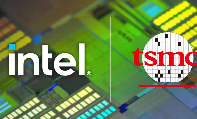 TSMC تنفي مساعدة Intel وتؤكد على توتر العلاقات بينهما بشكلٍ غير مباشر