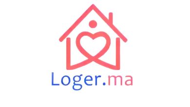 Loger.ma منصة لحجز الفنادق والشقق ‬