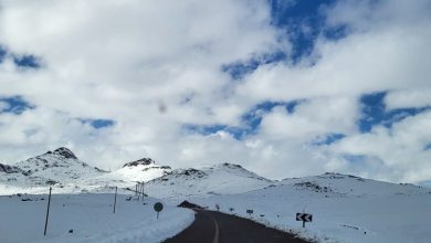 توقعات الطقس اليوم الجمعة بالمغرب