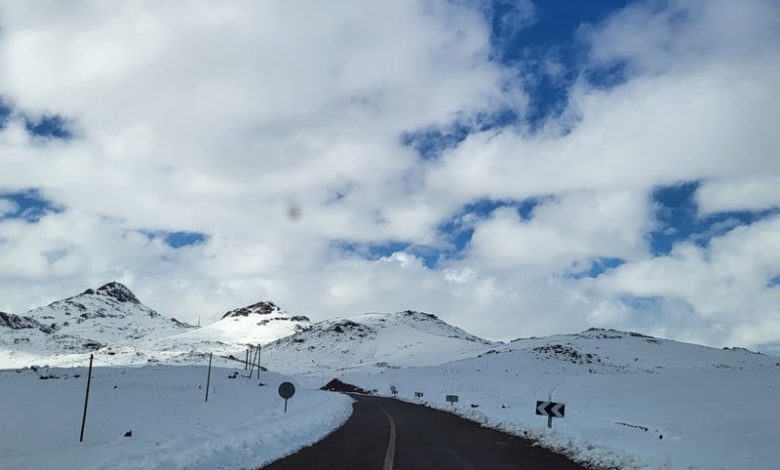 توقعات الطقس اليوم الجمعة بالمغرب