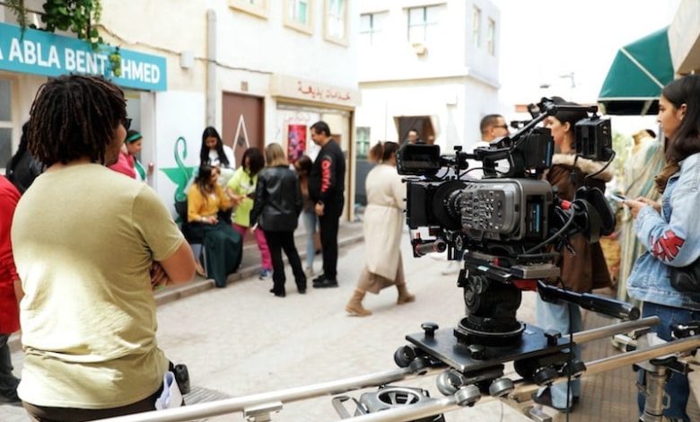 المنتجون يثمنون قانون صناعة السينما
