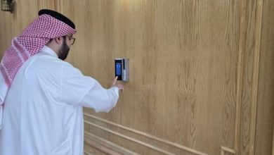 «الكهرباء» تطلب أسماء الموظفين المخطئين ببصمة التواجد