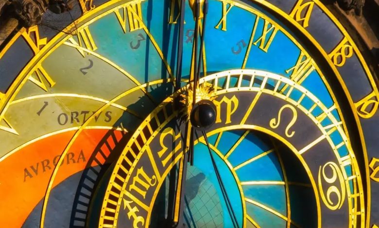 أبراج اليوم السبت 7 ديسمبر 2024 العامة في الحب والعمل والصحة