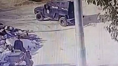 أجهزة أمن السلطة تعترف بقتل الشاب ربحي الشلبي في جنين 