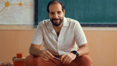 أحمد أمين يعود بالزمن 100 سنة إلى الوراء في رمضان 2025