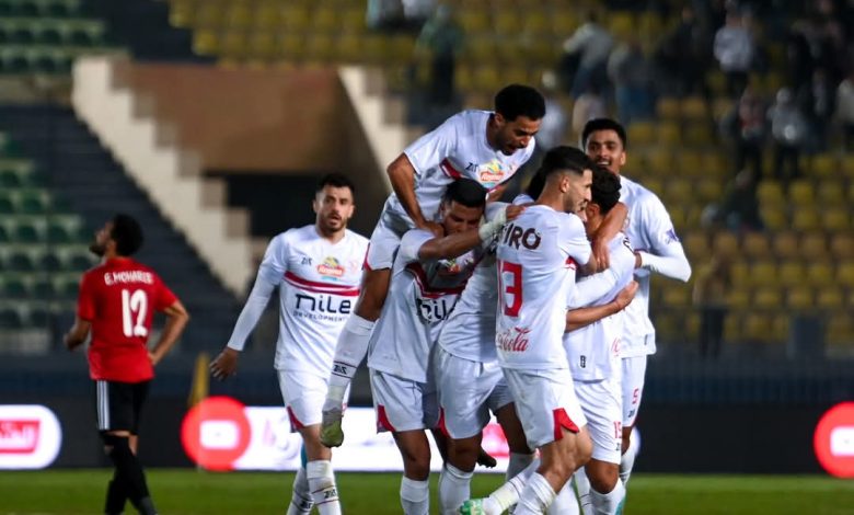 أحمد عبد المقصود: الزمالك يحتاج لدماء جديدة..وميشالاك غير مقنع