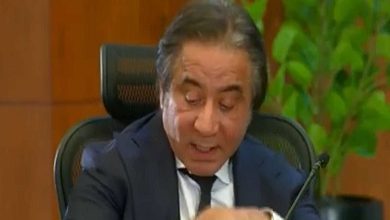 أحمد عز: معدل نمو قطاع التشييد لا يليق بمصر.. و70% من المواطنين ممنوعون من البناء