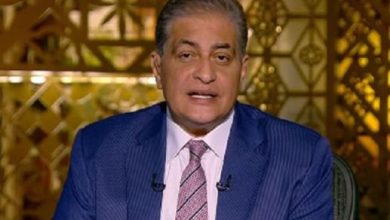 أسامة كمال في برومو عودة برنامجه: لا شيء سيختفي لمجرد أنك لا تريد أن تراه