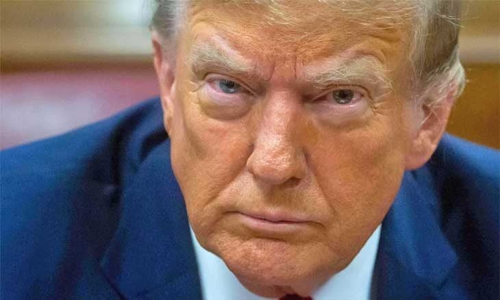 "أكسيوس": ترامب قد يمنع وصول المساعدات الإنسانية إلى غزة إذا لم يتم التوصل لاتفاق